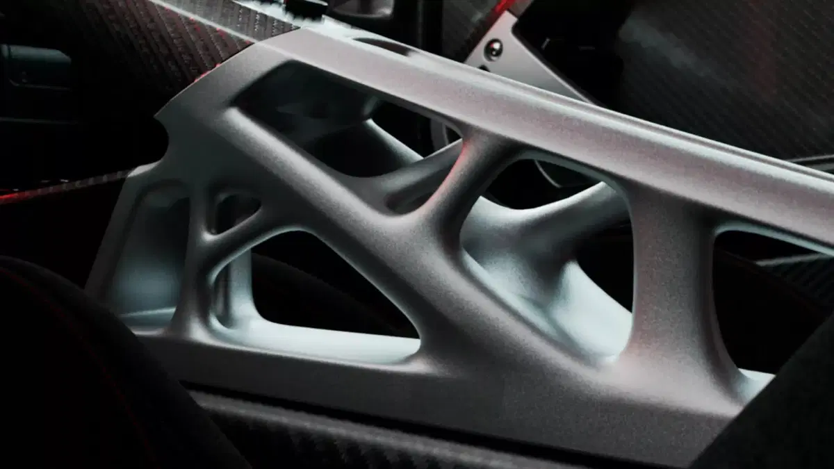 Interni della Apollo Evo (6)