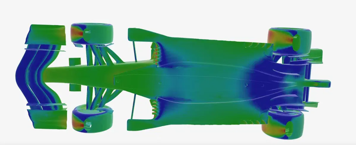 F1 2026, pushrod o pullrod? Ecco perché la scelta delle sospensioni sarà cruciale
