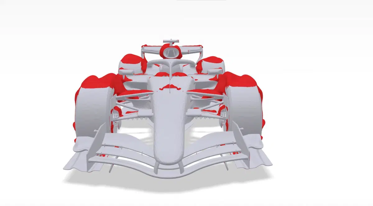 F1 2026, pushrod o pullrod? Ecco perché la scelta delle sospensioni sarà cruciale (6)