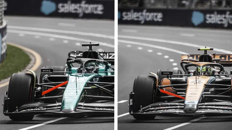 F1 2026, pushrod o pullrod? Ecco perch&eacute; la scelta delle sospensioni sar&agrave; cruciale