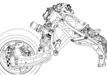Zongshen: lo sterzo a mozzo centrale diventa idraulico e servoassistito