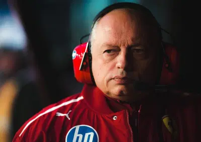 Ferrari, l’ultima chiamata: il 2026 può riscrivere (o distruggere) il destino della Rossa
