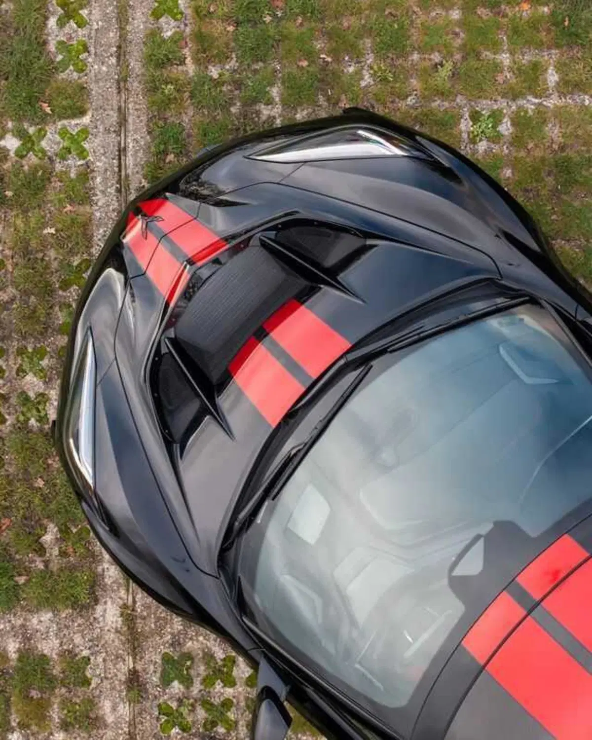 Corvette ZR1 da 1.064 CV: la supercar americana più potente di sempre sbarca in Europa (21)