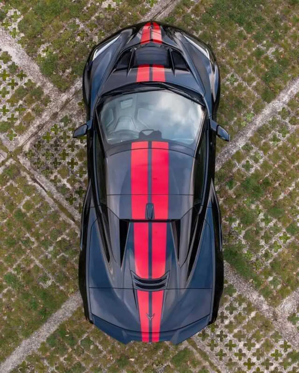 Corvette ZR1 da 1.064 CV: la supercar americana più potente di sempre sbarca in Europa (23)