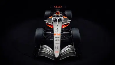 Comincia l&rsquo;era di Audi in Formula 1: svelata la livrea della R26 di Nico Hulkenberg e Gabriel Bortoleto