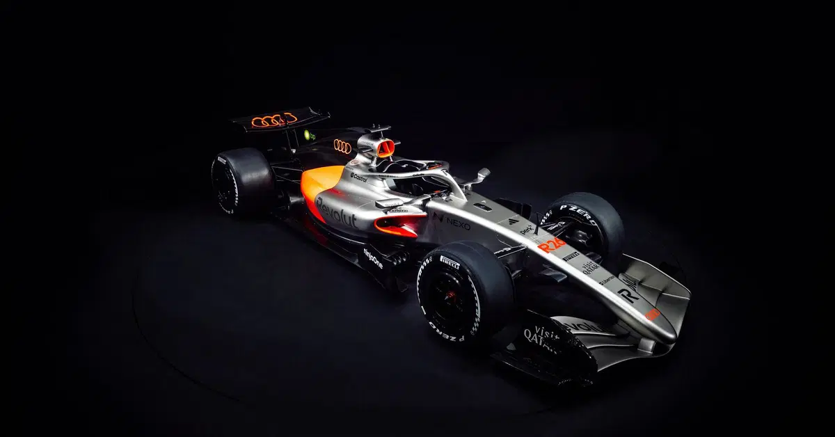 F1. Audi, la storia comincia oggi: &ldquo;Abbiamo un progetto da portare a termine&rdquo;, dice Binotto. H&uuml;lkenberg: &ldquo;Conta ci&ograve; che faremo tra cinque anni&rdquo;
