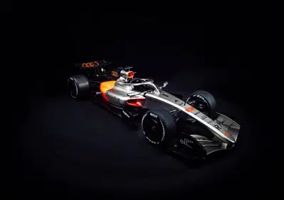 F1. Audi, la storia comincia oggi: “Abbiamo un progetto da portare a termine”, dice Binotto. Hülkenberg: “Conta ciò che faremo tra cinque anni”