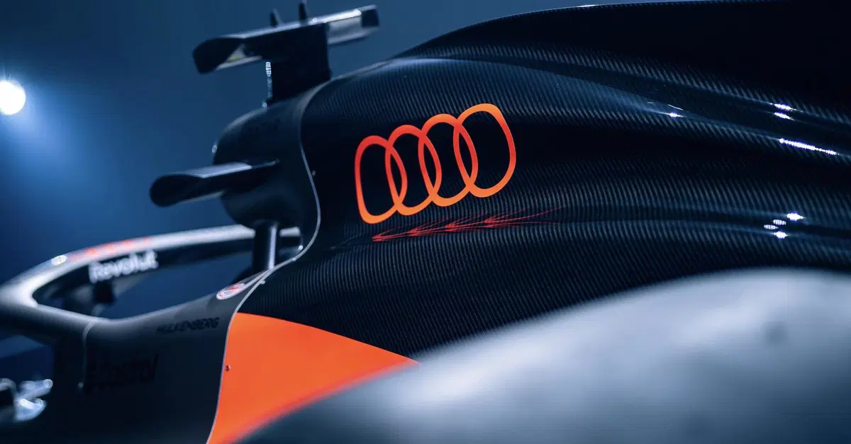 F1 2026. Il rapporto di compressione del motore preoccupa Audi, Binotto: &ldquo;Cos&igrave; si crea un grande divario. Serve chiarezza dalla FIA&rdquo;