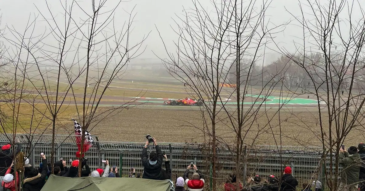Formula 1 2026. Ferrari, tutto quello che c&rsquo;&egrave; da sapere sulla SF-26: presentazione e shakedown a Fiorano