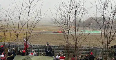 Formula 1 2026. Ferrari, tutto quello che c&rsquo;&egrave; da sapere sulla SF-26: presentazione e shakedown a Fiorano