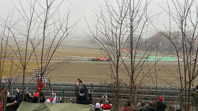 Formula 1 2026. Ferrari, tutto quello che c&rsquo;&egrave; da sapere sulla SF-26: presentazione e shakedown a Fiorano