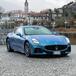 È davvero così diversa? 10 cose che (forse) non sapevi della Maserati GranTurismo [VIDEO]