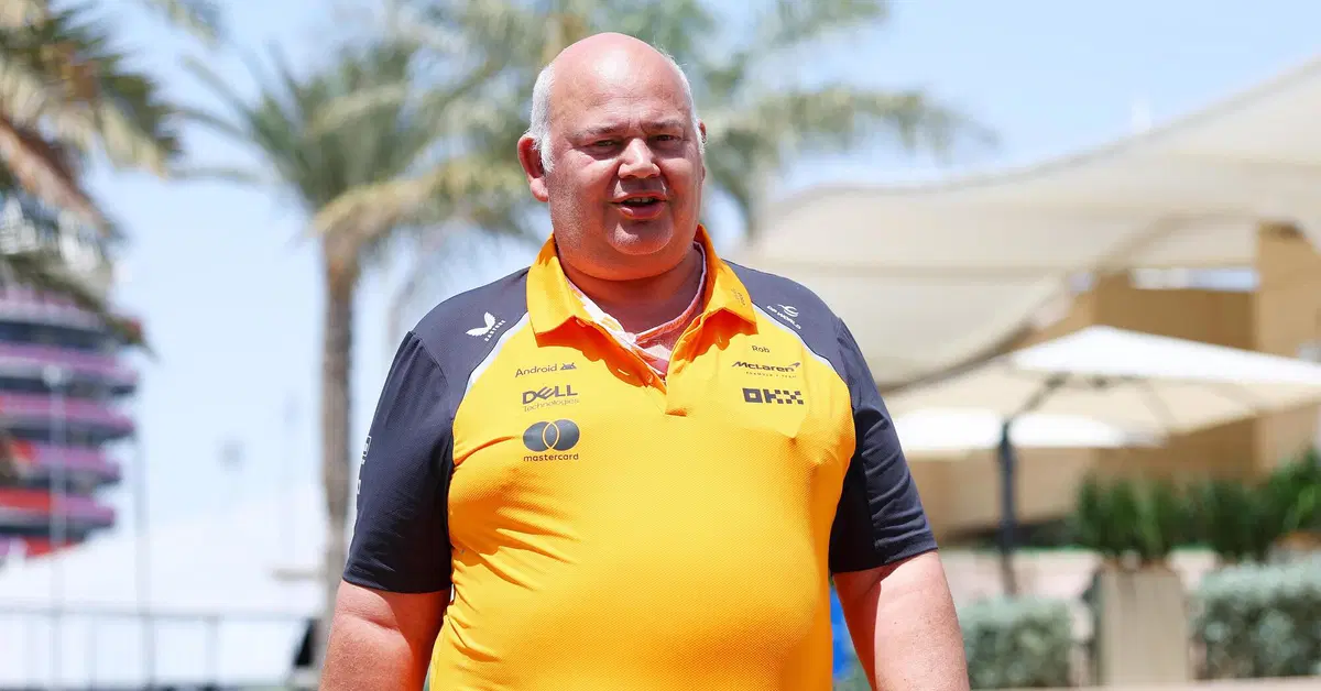 F1. &ldquo;La macchina per Barcellona &egrave; molto simile a quella che porteremo a Melbourne&rdquo;: Rob Marshall svela i piani della McLaren per la MCL40 