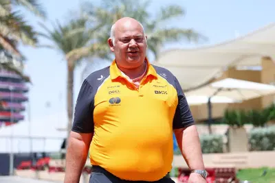 F1. &ldquo;La macchina per Barcellona &egrave; molto simile a quella che porteremo a Melbourne&rdquo;: Rob Marshall svela i piani della McLaren per la MCL40 