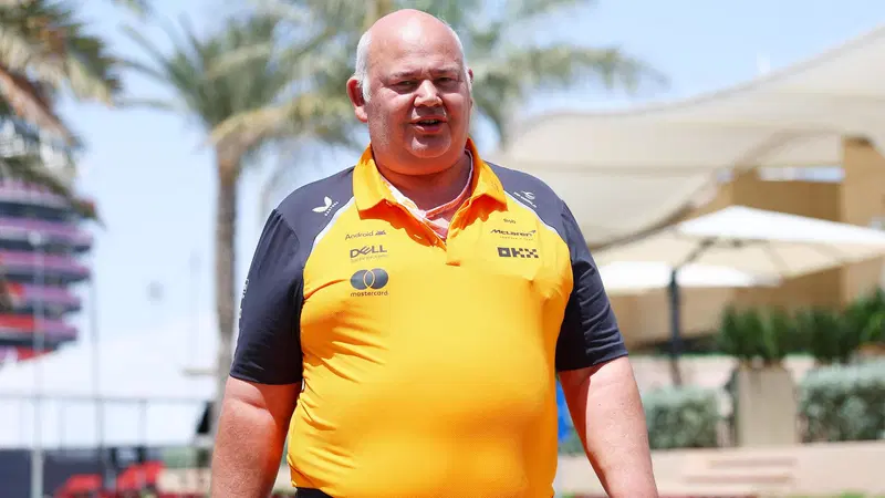 F1. &ldquo;La macchina per Barcellona &egrave; molto simile a quella che porteremo a Melbourne&rdquo;: Rob Marshall svela i piani della McLaren per la MCL40 