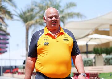 F1. “La macchina per Barcellona è molto simile a quella che porteremo a Melbourne”: Rob Marshall svela i piani della McLaren per la MCL40 