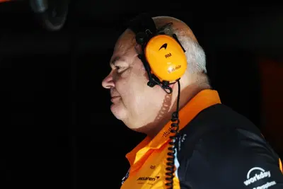 F1. Pull-rod o push-rod, altezze da terra, assetto rake: Rob Marshall racconta i segreti della rivoluzione 2026