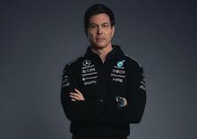 F1 2026, Wolff avvisa: “Cambiamenti significativi con la W17, Mercedes pronta alla transizione”