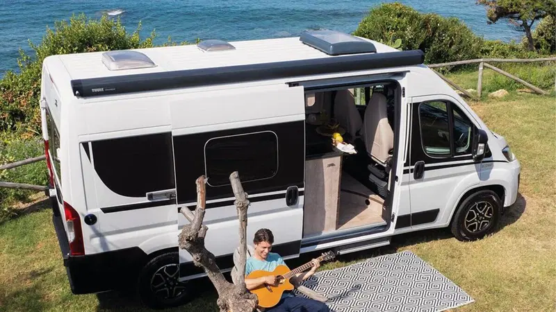 Mondo camper: tre modelli Laika premiati ai&nbsp;Reisemobil des Jahres 2026
