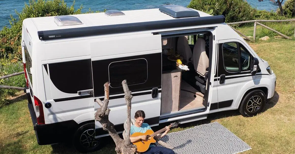 Mondo camper: tre modelli Laika premiati ai&nbsp;Reisemobil des Jahres 2026