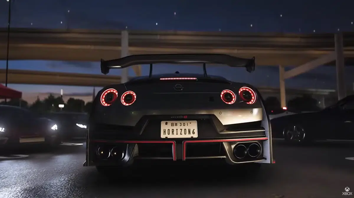 Forza Horizon 6 - Presentato l'open world dei videogiochi di guida