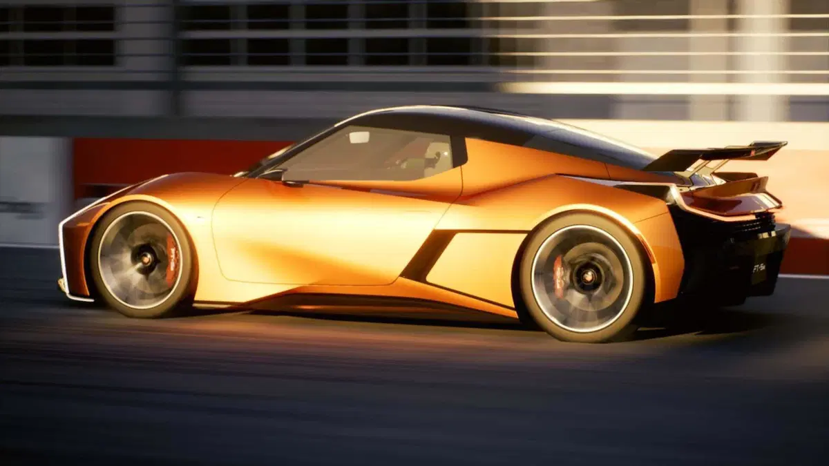 La Toyota MR2 sta tornando: motore centrale, 400 CV e DNA Gazoo Racing (10)