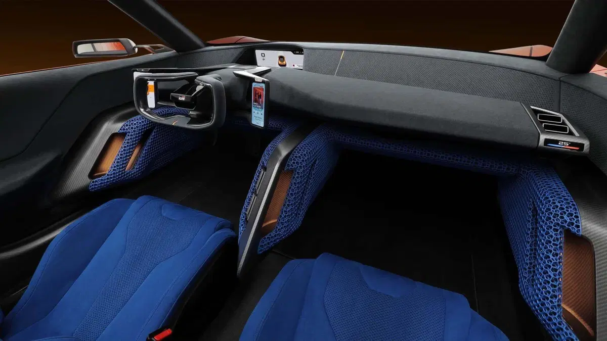 La Toyota MR2 sta tornando: motore centrale, 400 CV e DNA Gazoo Racing (11)