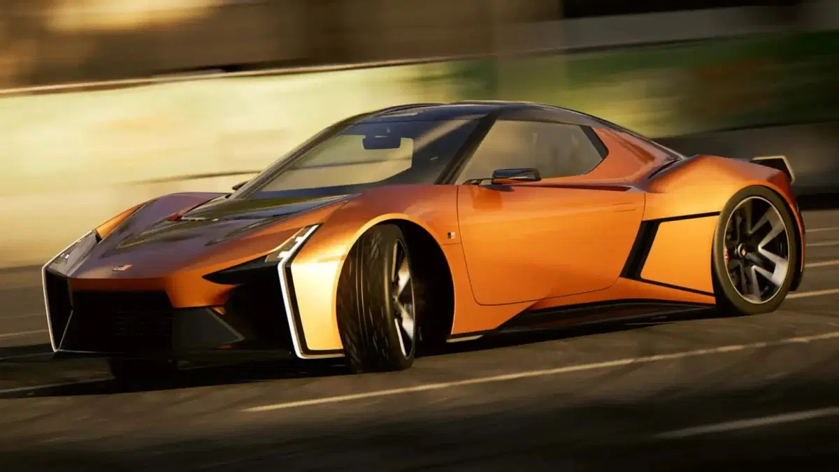 La Toyota MR2 sta tornando: motore centrale, 400 CV e DNA Gazoo Racing (13)