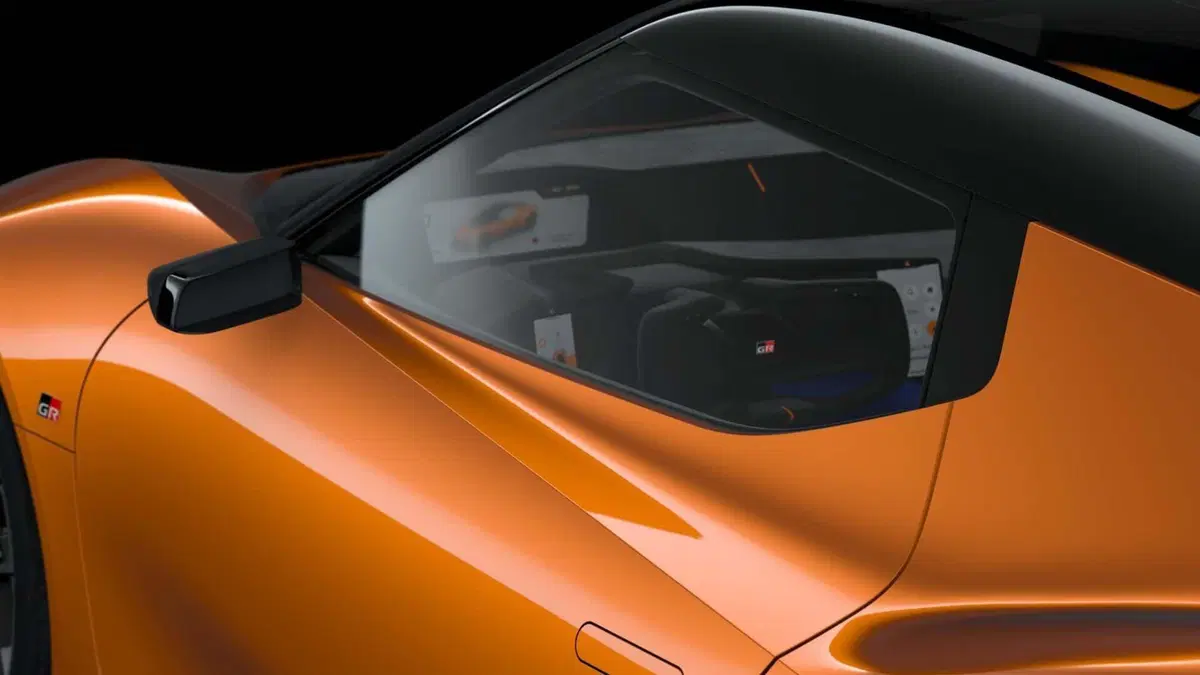 La Toyota MR2 sta tornando: motore centrale, 400 CV e DNA Gazoo Racing (16)