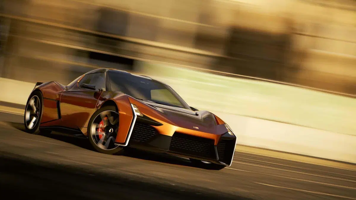 La Toyota MR2 sta tornando: motore centrale, 400 CV e DNA Gazoo Racing (18)