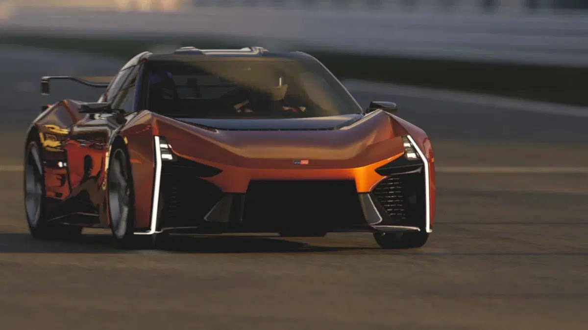 La Toyota MR2 sta tornando: motore centrale, 400 CV e DNA Gazoo Racing (21)