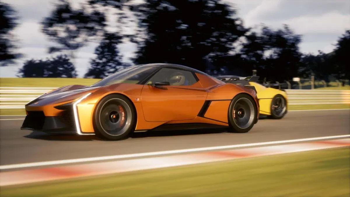 La Toyota MR2 sta tornando: motore centrale, 400 CV e DNA Gazoo Racing (22)