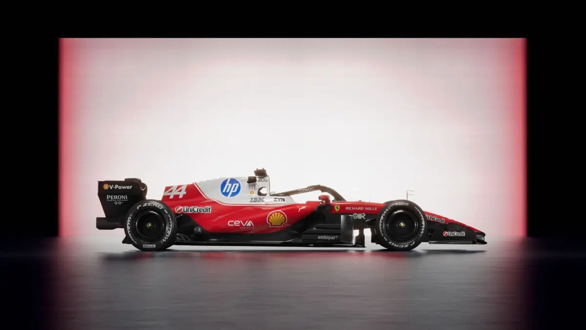 F1. Leclerc e Hamilton, l'ultima chiamata: la Ferrari SF-26 svelata oggi riporterà la Ferrari al titolo? (2)