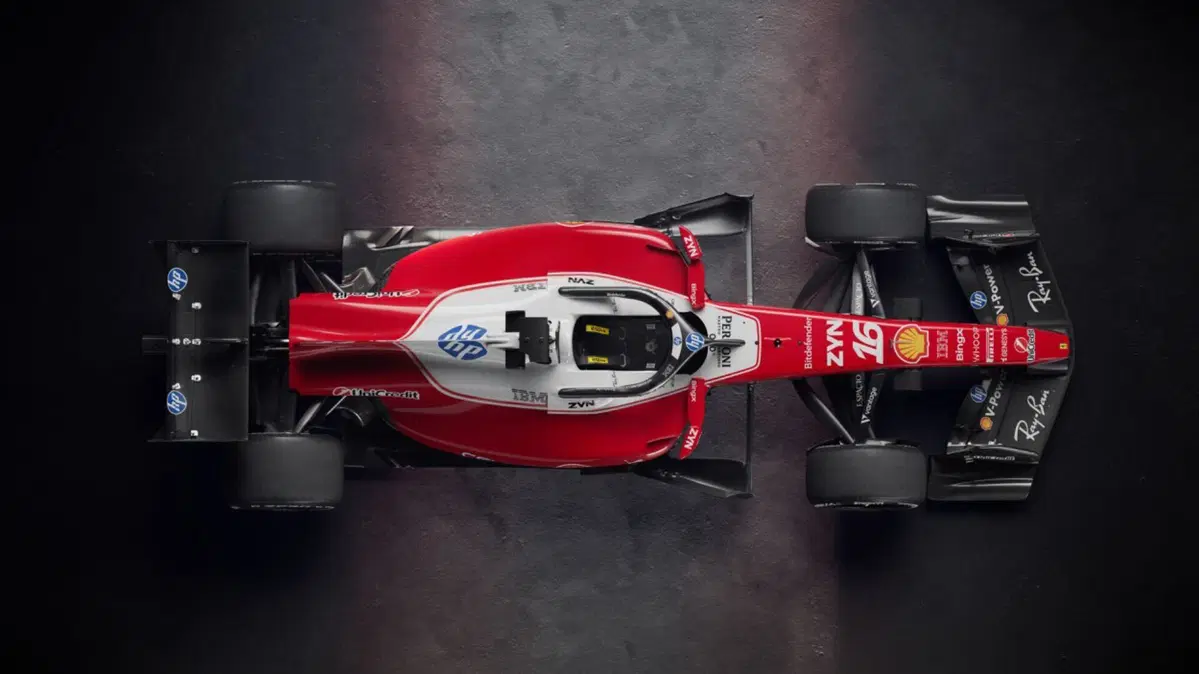 F1. Leclerc e Hamilton, l'ultima chiamata: la Ferrari SF-26 svelata oggi riporterà la Ferrari al titolo? (5)
