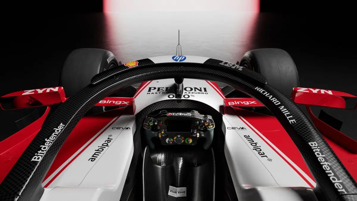 F1. Leclerc e Hamilton, l'ultima chiamata: la Ferrari SF-26 svelata oggi riporterà la Ferrari al titolo? (7)