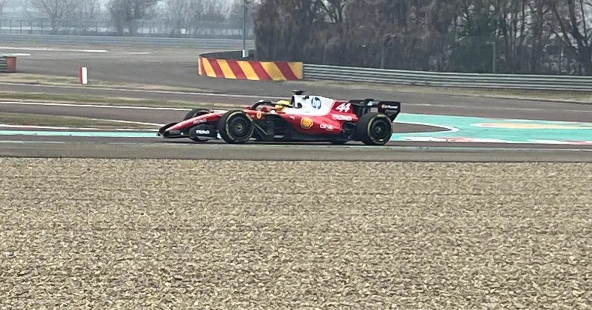 F1. Ferrari, la SF-26 debutta a Fiorano: Hamilton e Leclerc danno il via alla stagione 2026 [VIDEO]
