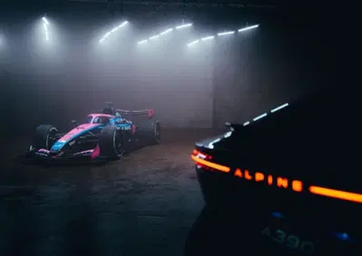 F1. Alpine mostra la livrea della A526: ecco perché il 2026 è l’anno in cui o la va o la spacca