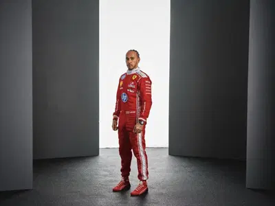 F1. Hamilton e il Mondiale con la nuova Ferrari SF-26: "Il cambiamento regolamentare pi&ugrave; grande nella mia carriera"