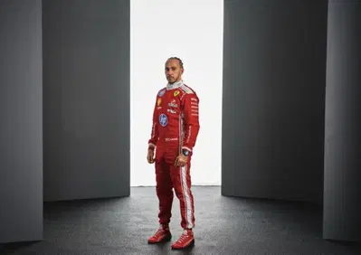 F1. Hamilton e il Mondiale con la nuova Ferrari SF-26: Il cambiamento regolamentare più grande nella mia carriera