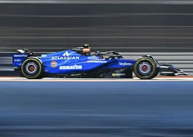 F1 2026, colpo di scena Williams: FW48 non omologata, niente shakedown a Barcellona