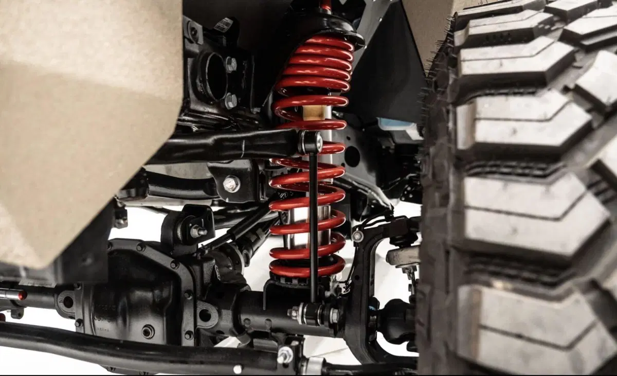 6x6, V8 HEMI e oltre 570 CV: ecco l’Apocalypse Hellfire 2.0 (7)
