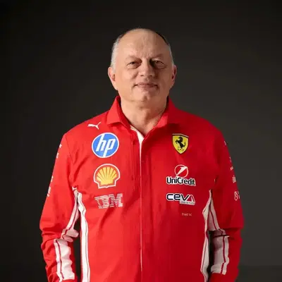 F1. Vasseur conferma: la Ferrari non girer&agrave; il primo giorno a Barcellona. "Dove saremo a Melbourne? Troppo presto per avere delle aspettative&rdquo;