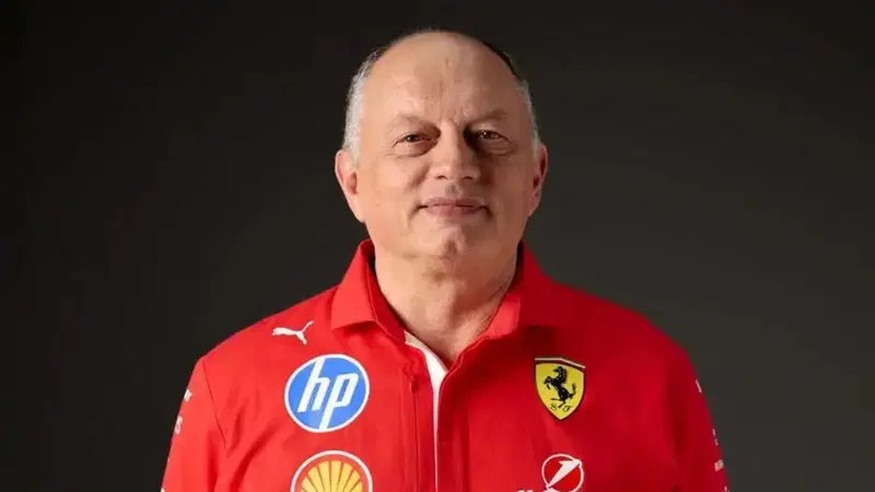 F1. Vasseur conferma: la Ferrari non girer&agrave; il primo giorno a Barcellona. "Dove saremo a Melbourne? Troppo presto per avere delle aspettative&rdquo;