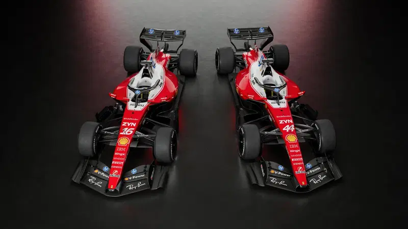 F1. Ferrari SF-26: ecco i segreti tecnici della monoposto di Charles Leclerc e Lewis Hamilton 