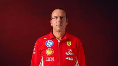 F1. Il DT Ferrari Loïc Serra: ”Con le nuove regole lo sviluppo della SF-26 sarà ancora più fondamentale' 