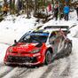 WRC26 #01 Monte-Carlo D3. Solberg solido, è sfida finale con Evans e Ogier in vista [VIDEO]