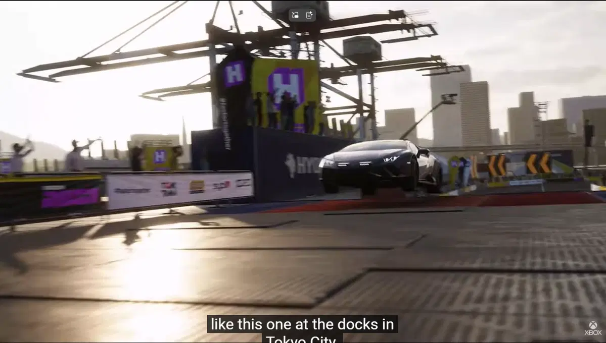 Forza Horizon 6 - Presentato l'open world dei videogiochi di guida (3)
