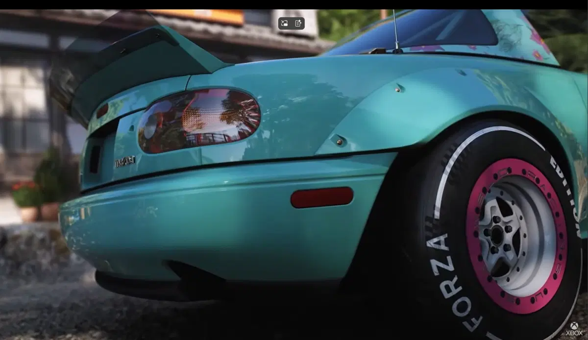 Forza Horizon 6 - Presentato l'open world dei videogiochi di guida (5)