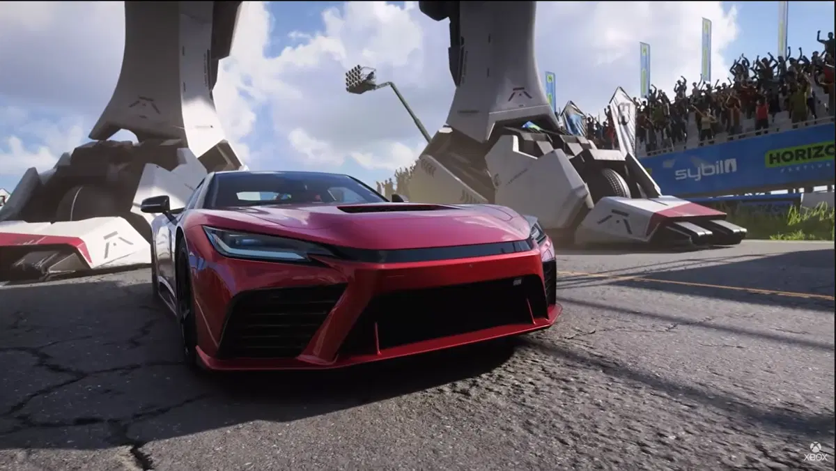 Forza Horizon 6 - Presentato l'open world dei videogiochi di guida (6)