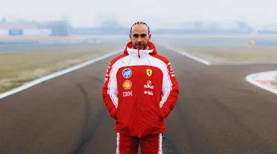 "Sar&agrave; l&rsquo;anno pi&ugrave; tecnico di sempre&rdquo;: Hamilton svela le sfide della rivoluzione F1 2026. E sulla SF-26 dice...